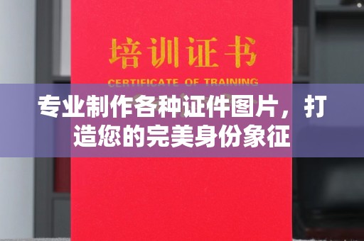 阿图什专业制作各种证件图片，打造您的完美身份象征